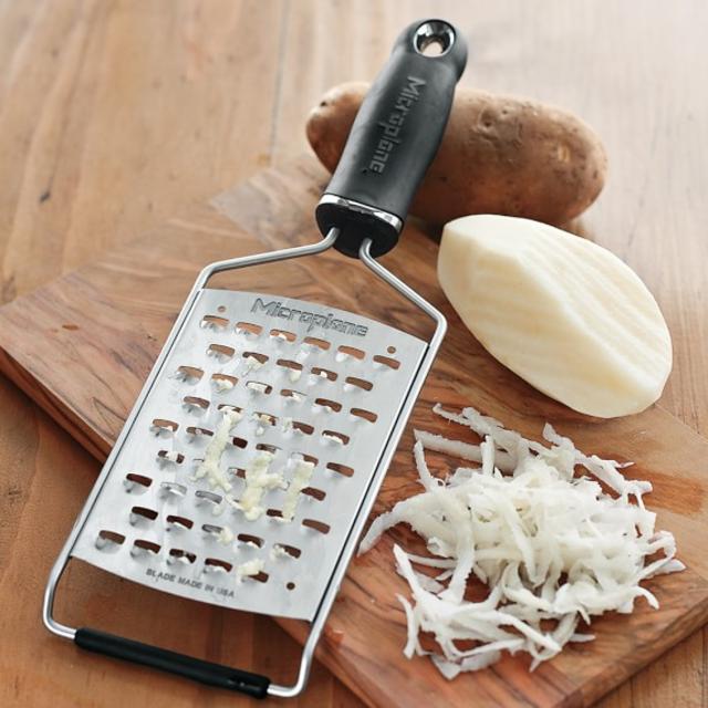 Microplane® Ultra Coarse Grater