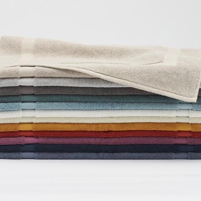 Shop All Air Weight™ Bath Collection Towels - White Bath Towel