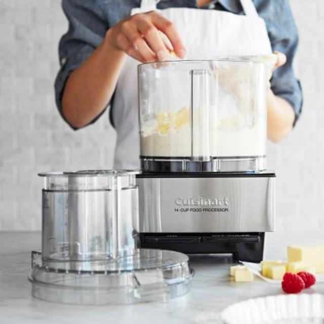 Cuisinart® 14-Cup Food Processor