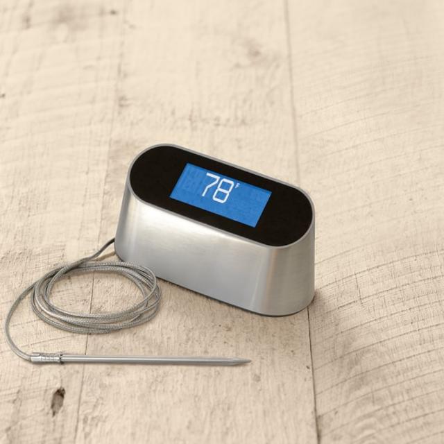 Williams-Sonoma smart thermometer