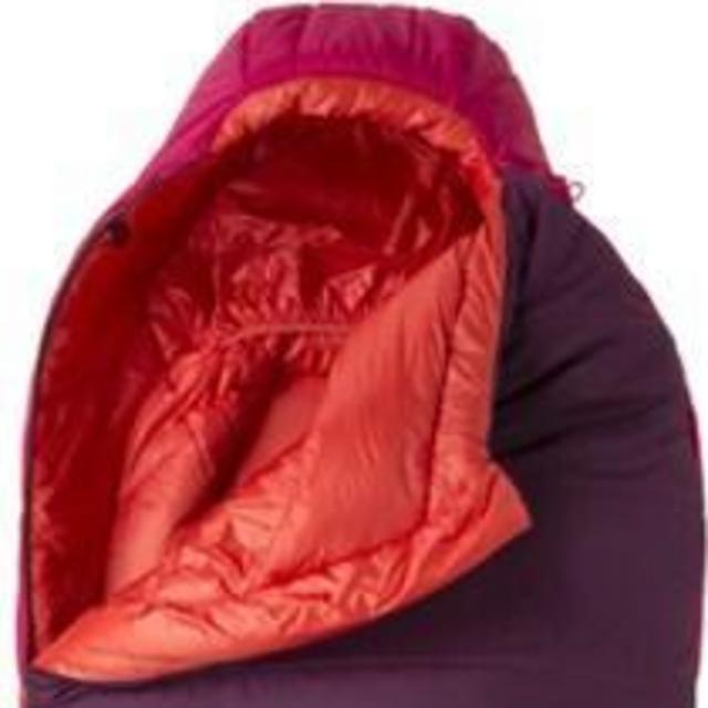 Big Agnes Sunbeam 15 Sleeping Bag - Women's