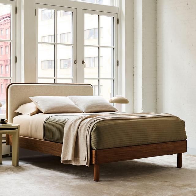 Bed Frame Fund