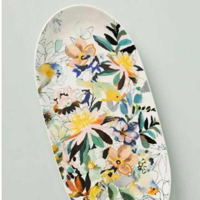 Renee Platter