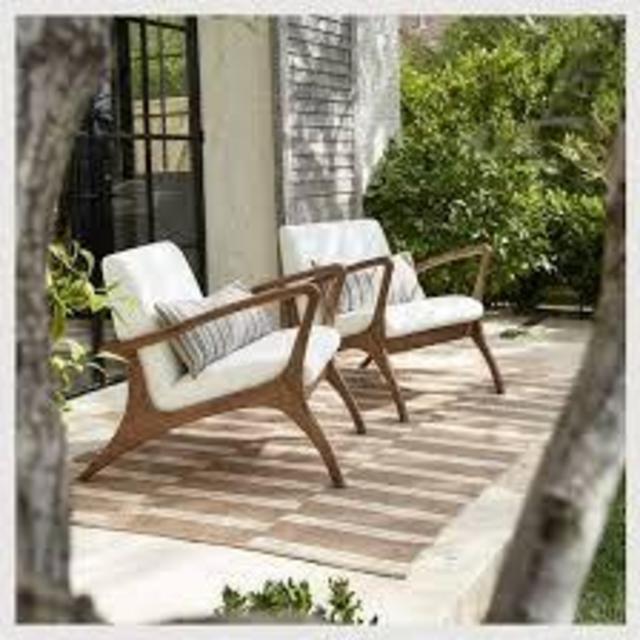 Outdoor Furniture
