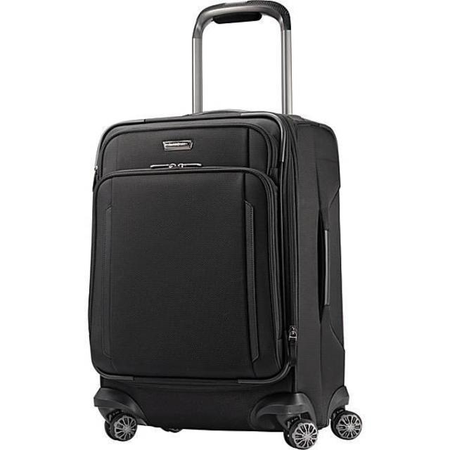 Carry-on Luggage