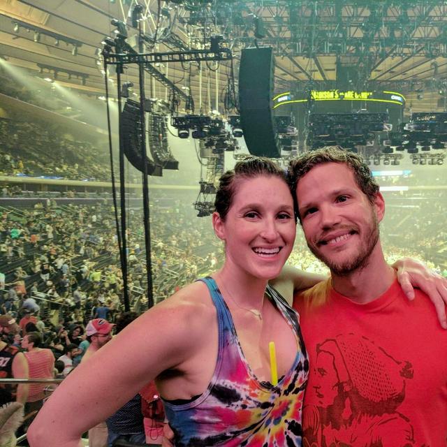 Concerts & Festivals