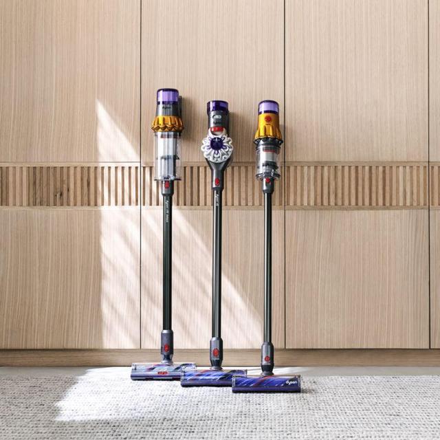 Dyson V8