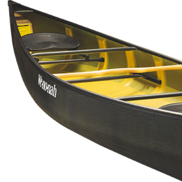 Wenonah Performance Touring Canoe
