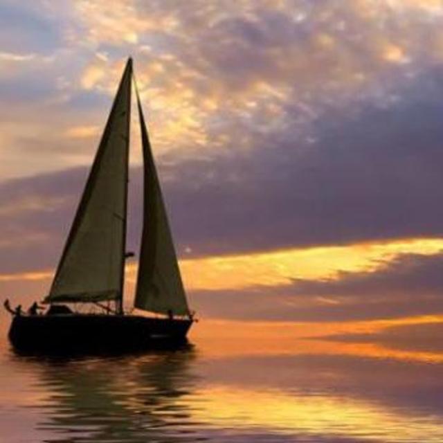 Sunset Cruise