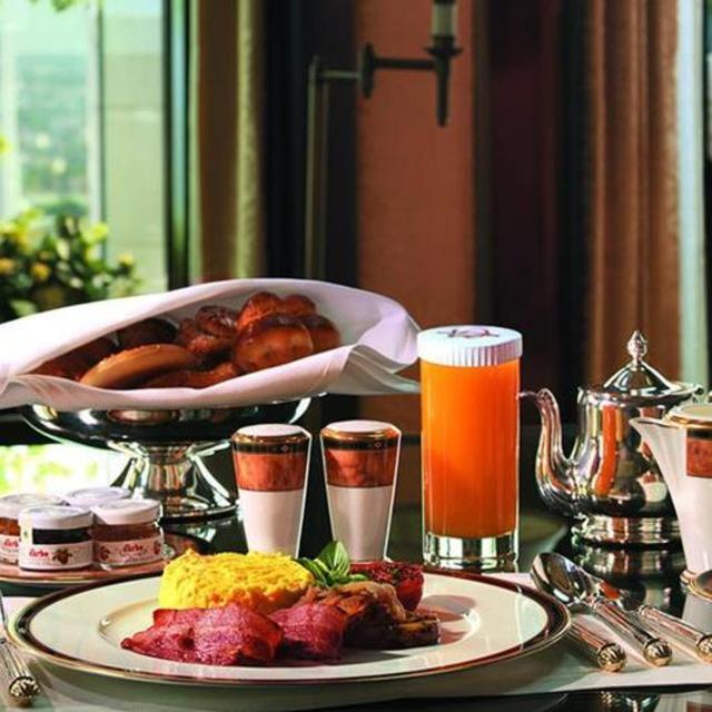 Room Service