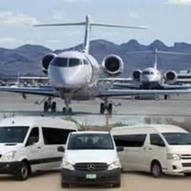 Airport Transfer One Way