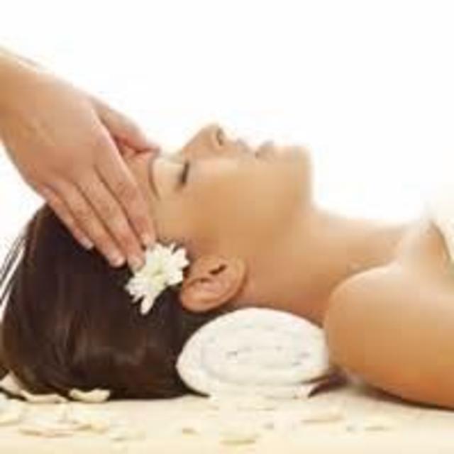 Spa Treatments