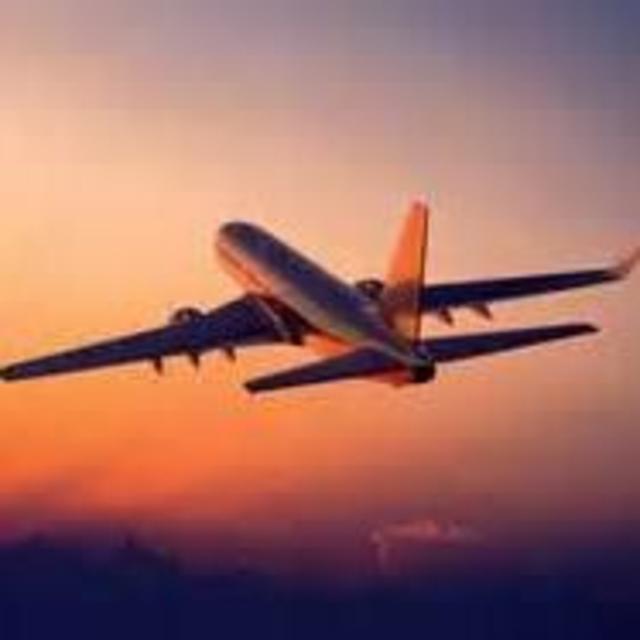 Round Trip Airfare to Dubai and the Maldives