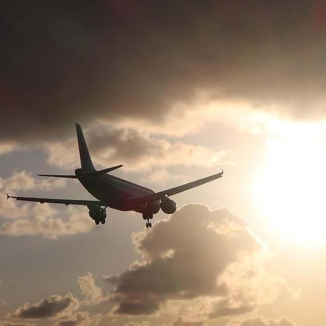 Honeymoon Round Trip Airfare