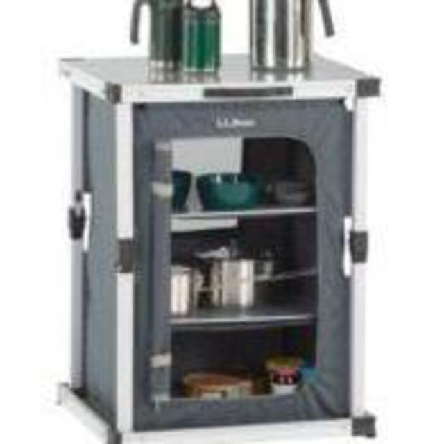L.L.Bean Campsite Organizer