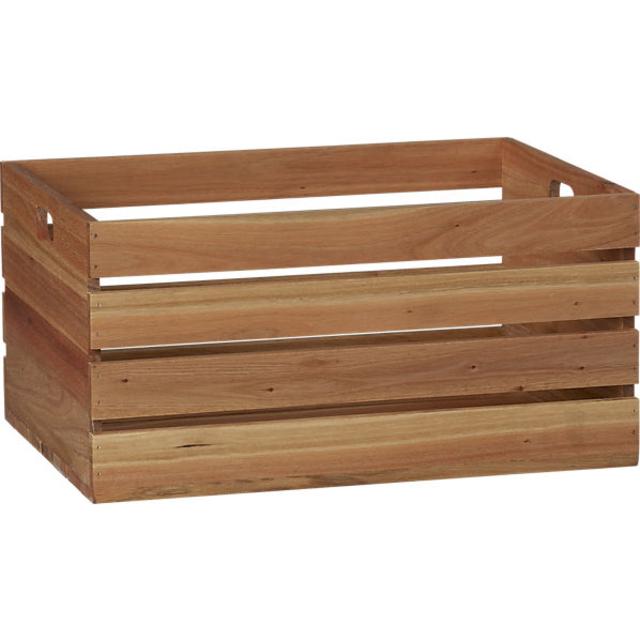 eucalyptus large storage box