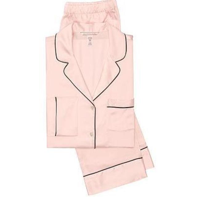 Victoria's Secret	The Satin PJ