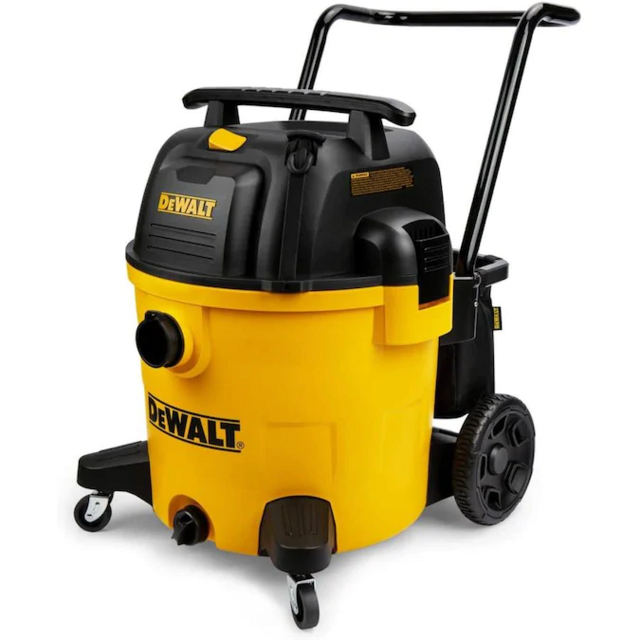 DEWALT 14-Gallon Portable Wet/Dry Shop Vacuum