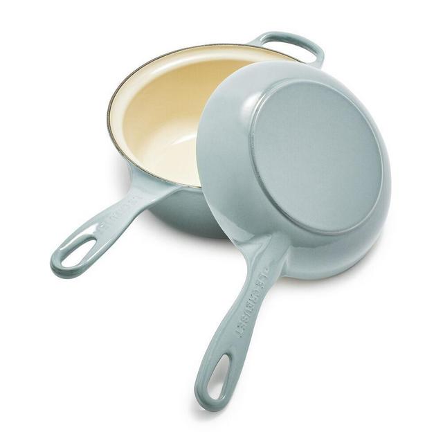 Le Creuset Multifunction Pan, 2.5 qt., Sea Salt