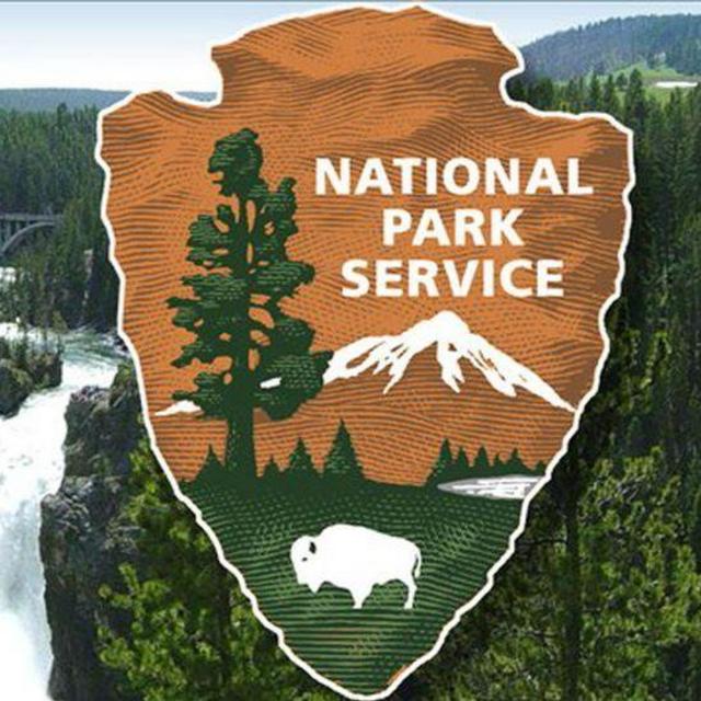 U.S. National Parks Pass-1 Year