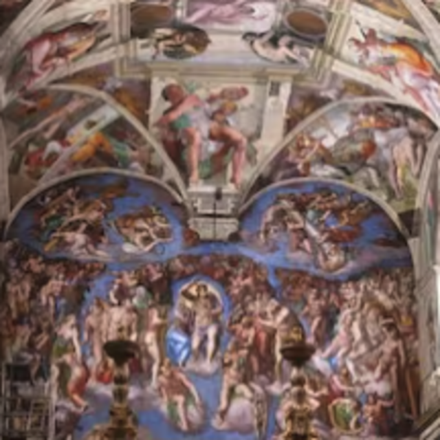 Ultimate Rome Excursion on Honeymoon