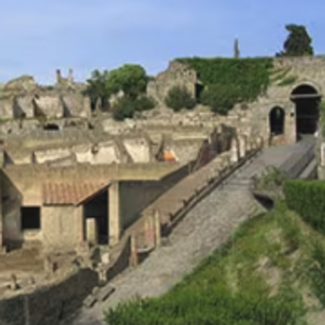 Best of the Bay of Naples Excursion on Honeymoon
