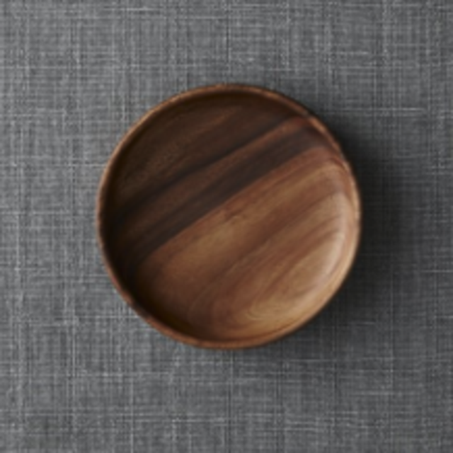 Tondo 6" Plate