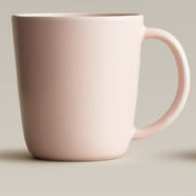 4 Mugs in 'Daybreak'