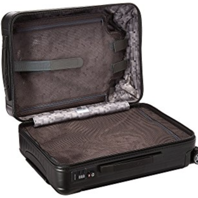 Rimowa & Patagonia Luggage Collection