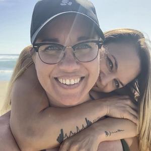 Ashley Nelson and Danielle Lopez's Wedding Registry on Zola