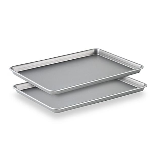 Calphalon® Nonstick Baking Sheets (Set of 2)
