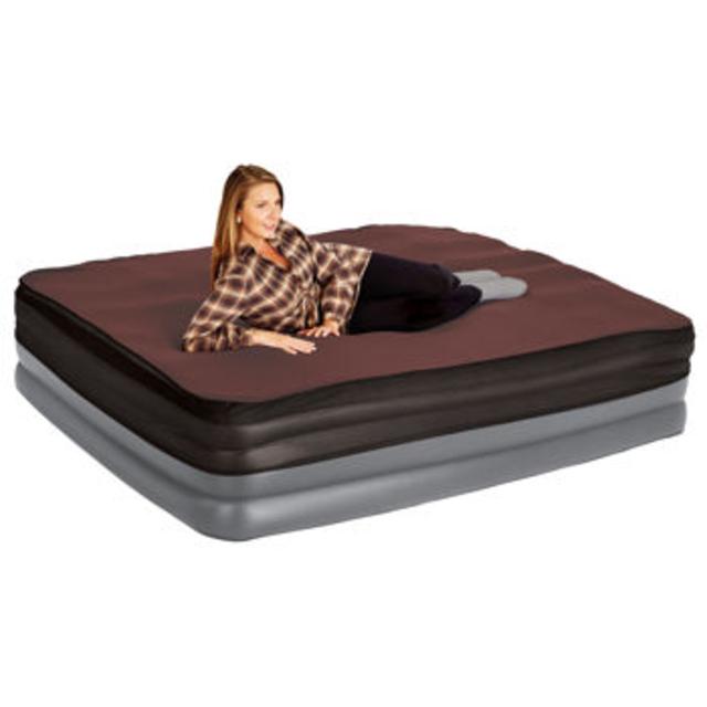 Lightspeed Outdoors 1/2 Inch Foam Topper