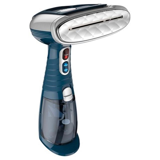 Product description page - Conair Turbo ExtremeSteam Handheld Fabric Steamer