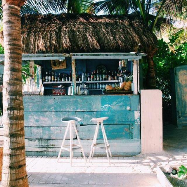 Honeymoon Accomodations