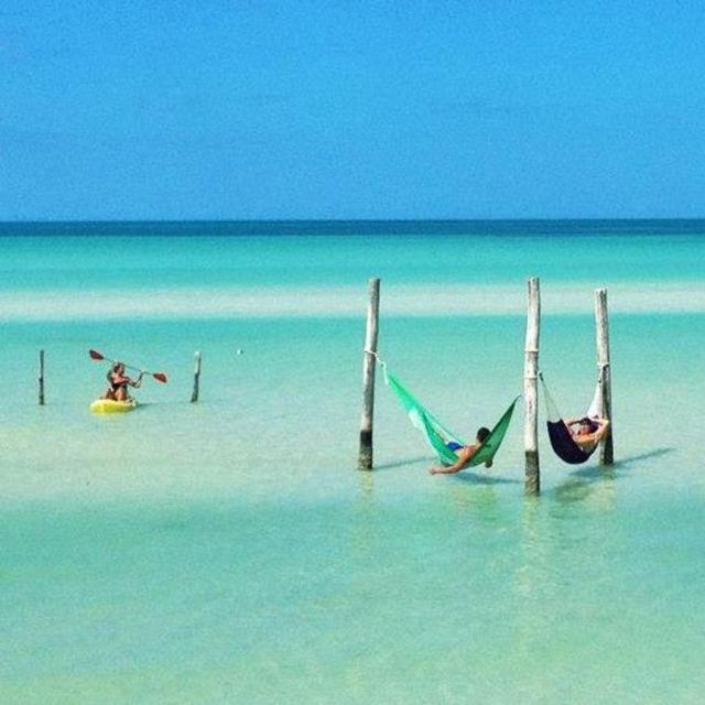 Honeymoon Activites
