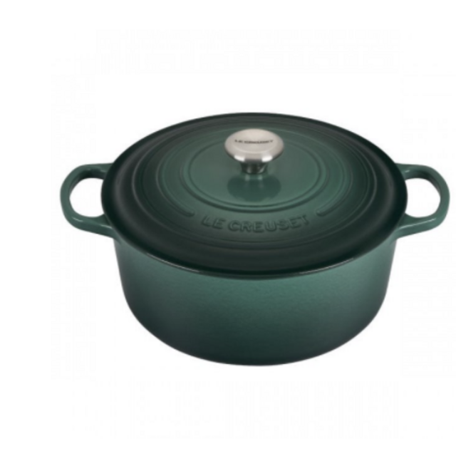 Le Creuset Set