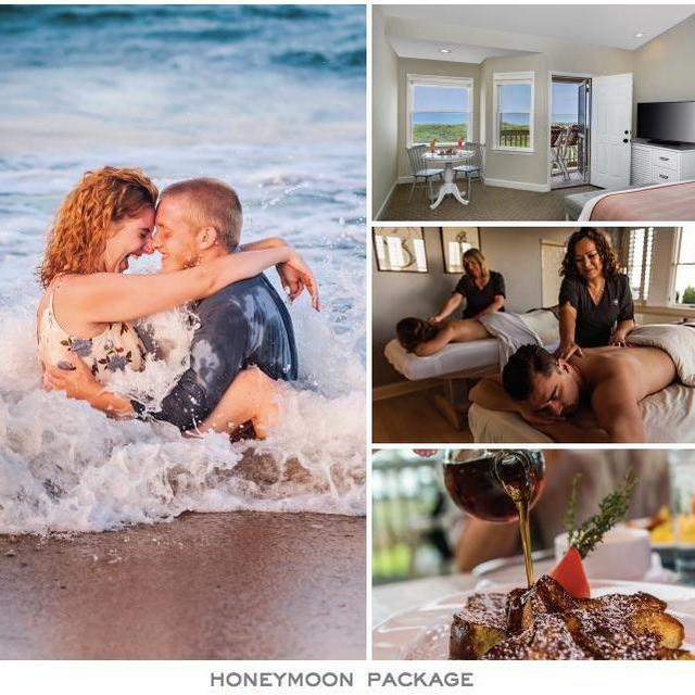 Sanderling Resort Mini-Moon in Outer Banks, NC