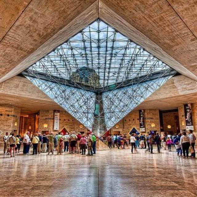 Day of Museums and Gardens in Paris