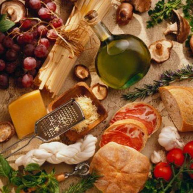 Learning from the Best: Italian Cooking Class