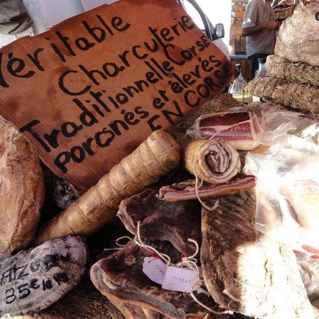 Hiking, Exploring and Getting Local