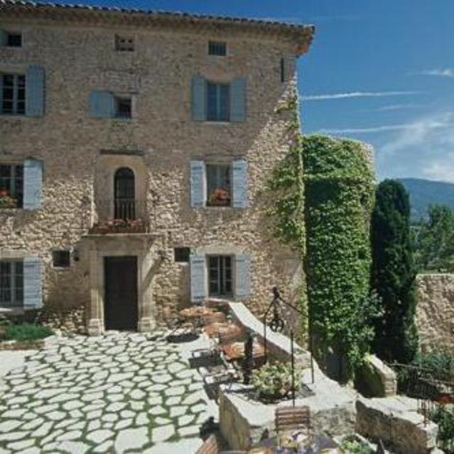 Provincial Accommodations