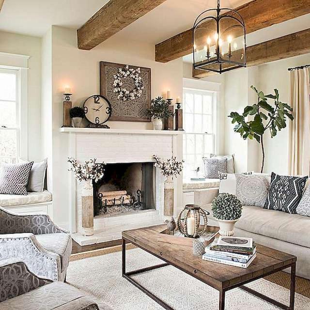 Living room furniture set