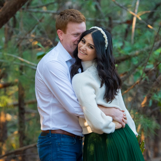 Newlywed - Future Adventures Fund
