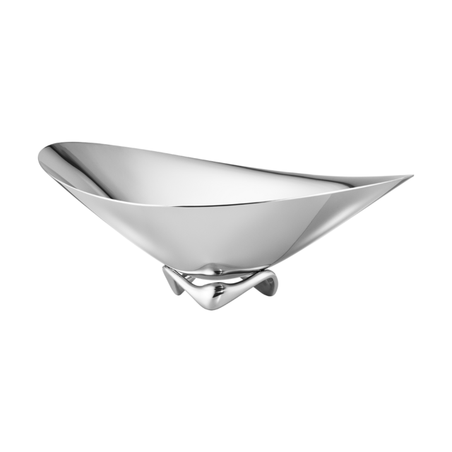 KOPPEL wave bowl, small
