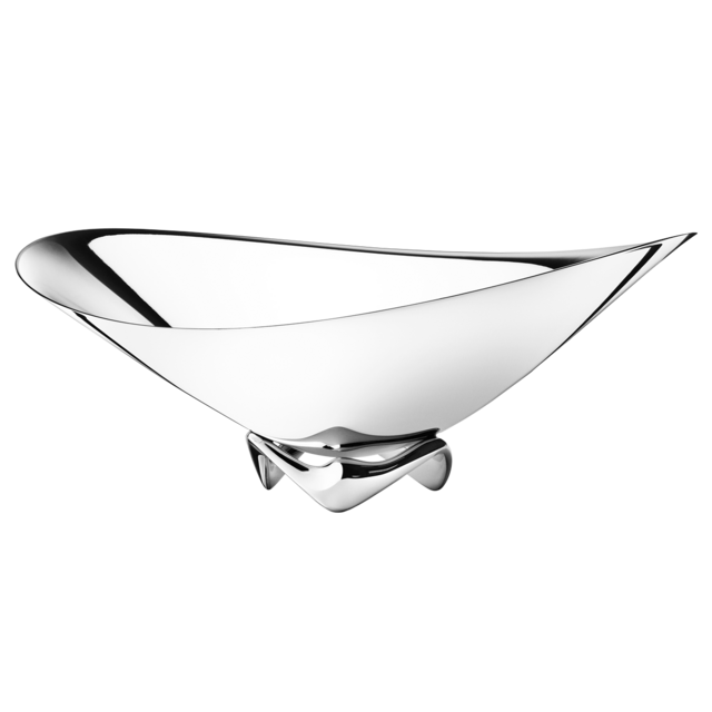 KOPPEL wave bowl, large