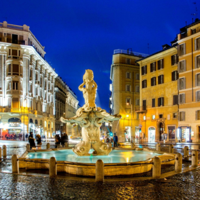 Rome Hotel
