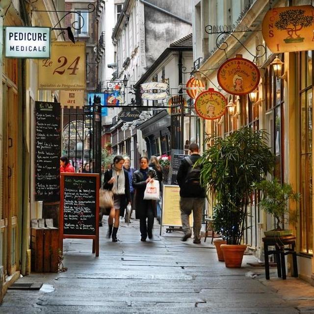 Saint Germain Airbnb