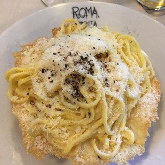 Ristorante Roma Sparita
