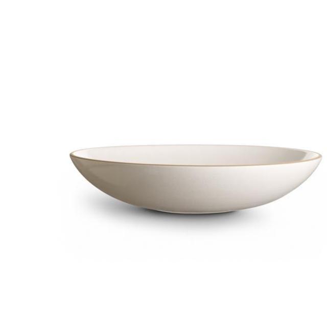 Heath Ceramic Shallow Salad Bowl