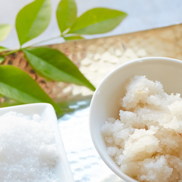 Solage Body Scrub